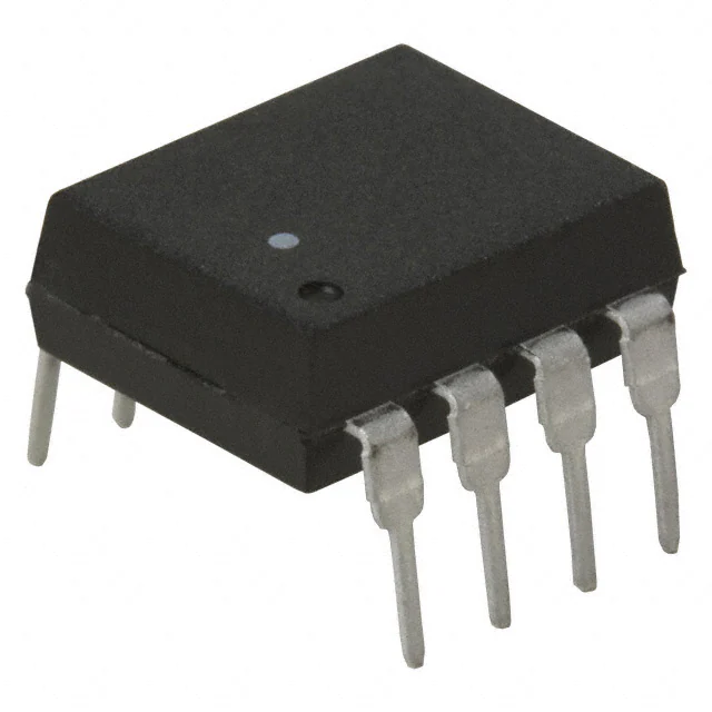 HCNW4502-000E Broadcom Limited